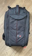 Image of Manfrotto large camera backpack