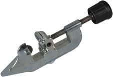 Image of Monument Tracpipe Pipe Cutter, Size 2A, Cuts 12mm-44mm