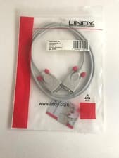 Image of Lindy VGA Cable 2m Male/Male