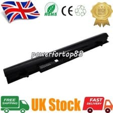 Image of Battery For HP ProBook 430 430 G1 430 G2 laptop H6L28ET H6L28AA HSTNN-IB4L RA04