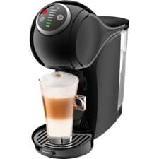 Image of Dolce Gusto by De'Longhi EDG315.B Genio S Plus Pod Coffee Machine 1600 Watt