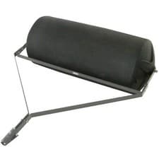 Image of Handy THGR92P Push Poly Garden Lawn Roller 0.92m