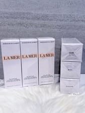 Image of La Mer The Soft Fluid Long Wear Foundation, SPF20, 1oz/30mL, ❤️Pick Your Shade❤️