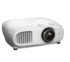 Image of New - Epson EH-TW7100 4K PRO-UHD Projector - White