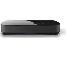 Image of HUMAX Aura Android TV Freeview Play Smart 4K Ultra HD Digital TV Recorder - 1 TB
