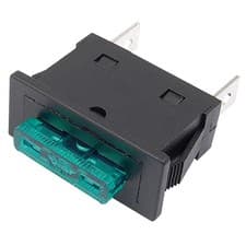 Image of DRAPER Spare Fuse, 30A [12104]