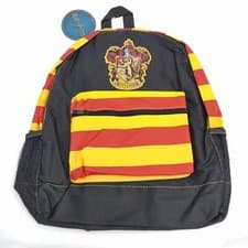 Image of Harry Potter Gryffindor Backpack for School