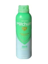 Image of Mitchum Women's Unscented Triple Odor Defense Antiperspirant Spray - 200ml
