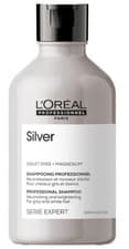 Image of L'Oreal Professionnel Serie Expert Silver Shampoo 300ml