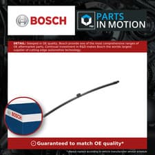Image of Rear Wiper Blade A360H 3397008997 Bosch Aerotwin 8X3955425 95862805000 380mm