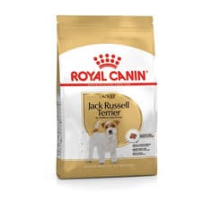 Image of Royal Canin Jack Russell Terrier Dog Food Dental Health Maintain Muscle Mass