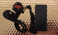 Image of Tacx Neo, Neo 2T & Neo Bike Smart trainers. Replacement Power supply Adaptor