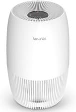 Image of Ausanat Air Purifier Home , True HEPA Air Purifiers Filter for Dust Allergens