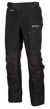 Image of KLIM Latitude Pants - STEALTH BLACK