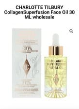 Image of Charlotte Tilbury COLLAGEN SUPERFUSION FACIAL OIL 30ML RRP £62.00