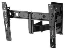 Image of AVF ZL4654 Super Slim Swing tilt LED TV Mount 25 - 42" LED & LCD TV's 45KG