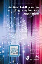 Image of Artificial Intelligence for Digitising Industry ? Applications - 9788770042956