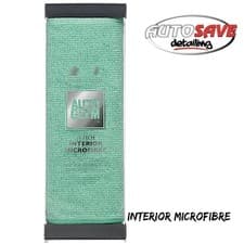 Image of Autoglym - Hi-Tech Interior Microfibre |40 x 40 cm |Dust Shifting Capabilities