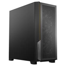 Image of Antec P20CE Solid E-ATX Mid Tower PC E-ATX Gaming Case