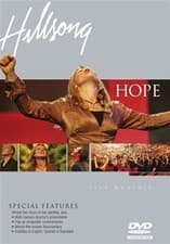 Image of Hillsong Hope DVD Brand New UK Release Genuine Fast Region 2 PAL New Sealed