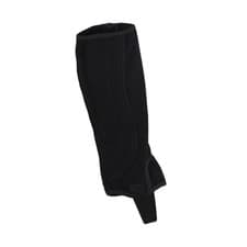 Image of Dublin Childrens/Kids Easy-Care Half Chaps II WB976