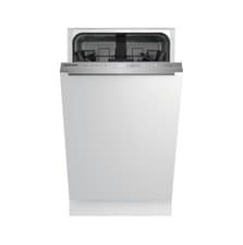 Image of Grundig GSV41620 Slim Integrated Dishwasher  10 Settings Kitchen - Floor Light-
