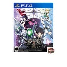 Image of [PS4 PlayStation 4 PlayStation 4] Accel World VS Sword Art Online: Millennium