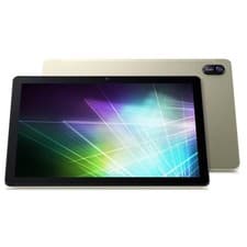 Image of Acer Iconia V10-21 4GB 64GB Storage 10.1" WUXGA IPS Android 14 Tablet Champagne