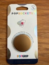 Image of Popsockets Popgrip Premium Phone Grip & Stand
