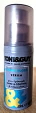 Image of Toni & Guy Shine Gloss Serum 30ml