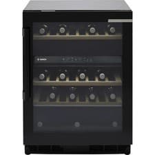 Image of Wine Cooler Bosch Series 6 KUW21AHG0G Integrated 44-Bottle