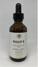 Image of Philip B Rejuvenating Oil Moisture + Repair 2fl oz