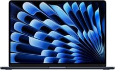 Image of Apple MacBook Air 15-inch (2024, M3, 16GB RAM, 256GB SSD), Space Grey New