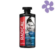Image of FARMONA Radical Men Anti-dandruff strengthening shampoo for men 400ml