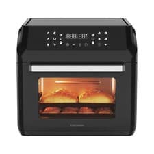 Image of Digital 13-In-1 Air Fryer 15 Litre, Black, Statesman SKAO15017BK