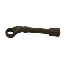 Image of Laser Tools Offset Slogging Spanner 27mm 5758