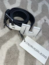 Image of Calvin Klein Unisex 32 Inches Belt