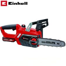 Image of Einhell 4501760 GE-LC18/25LiKit(1x3,0Ah) 18V 3Ah 230mm Cordless Chainsaw