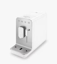 Image of Smeg BCC12 Coffee Machine Bean to Cup Matte White