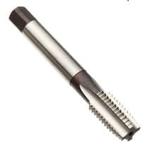 Image of 1/4 x 20 BSW WHIT HAND TAP SECOND LEAD HSS F1510251 P209