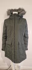 Image of Adidas Xploric Womens Size XL Parka Jacket BNWOT RRP £100