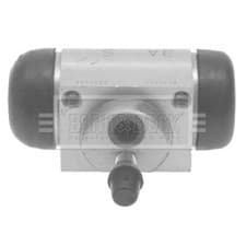 Image of Wheel Brake Cylinder For Opel Combo 1.6 CDTi Borg & Beck Rear 550023 550032