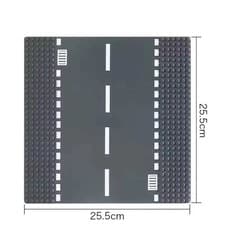 Image of BASEPLATE BASE PLATES BUILDING BLOCKS COMPATIBLE FOR LEGO BOARDS 32 X 32 STUD