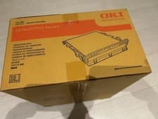 Image of Original Oki C610 / C711 Transfer Belt 44341902