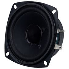 Image of Visaton FR 8 - 4 Ohm Round Fullrange Speaker 8cm
