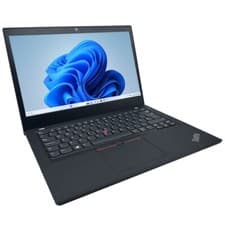 Image of Lenovo ThinkPad L14 Gen 1 Core i5 10th Gen 16GB RAM Up To 1TB SSD Windows 11