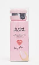 Image of Le Mini Macaron Gel Manicure Kit - fairy dust (1 x 10ml)