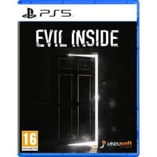 Image of Evil Inside [PlayStation 5]