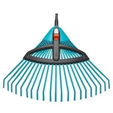 Image of Gardena Adjustable Broom Plastic 3099