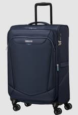 Image of *BRAND NEW* American Tourister Summerride 79cm Large Suitcase Luggage RRP £135